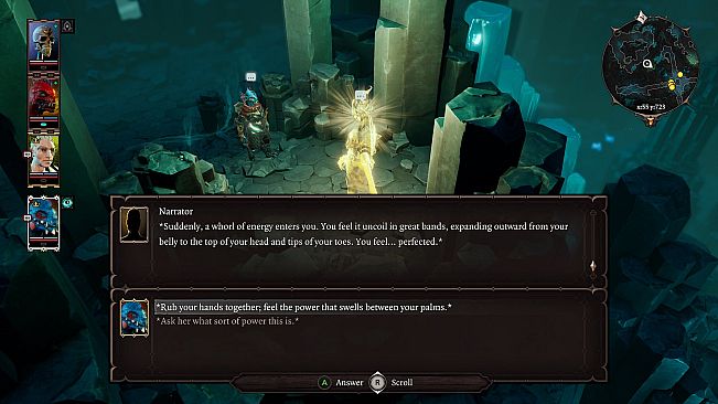 Divinity: Original Sin 2 - Definitive Edition