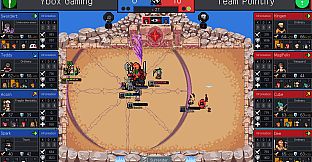 Teamfight Manager - Donationware Tier 2