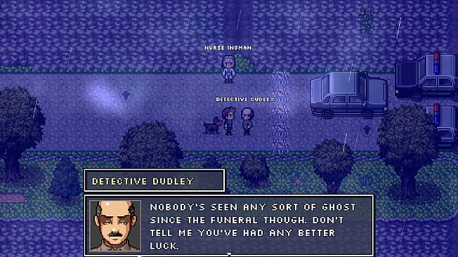 Murder Is Game Over: The Blackinton Curse