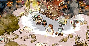 Cozy Grove: Camp Spirit Pre-order