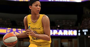 NBA 2K21