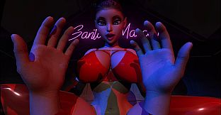 Citor3 Santa's Elf VR Adult XXX Game