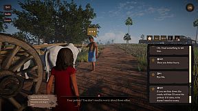 Devi : A light in the dark