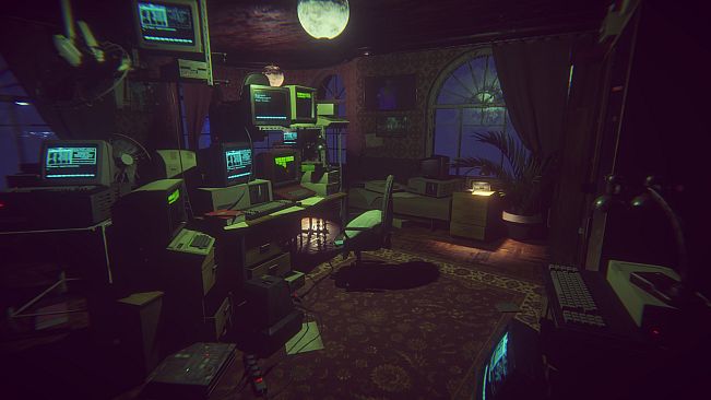 Cyberpunk for Clip maker