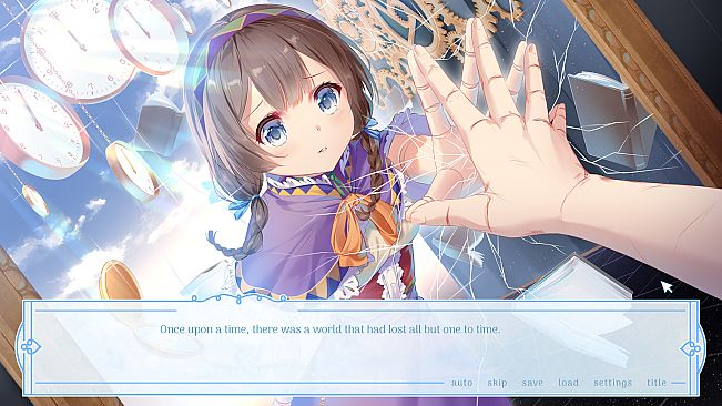 Fallstreak - Fan Pack