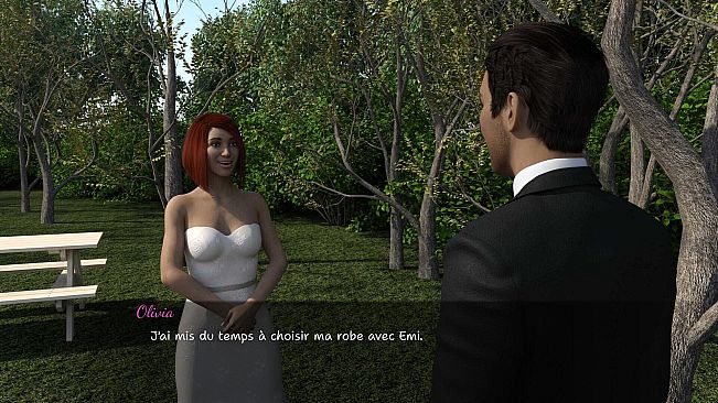 LOVE ! again ... - Episode 1 & 2