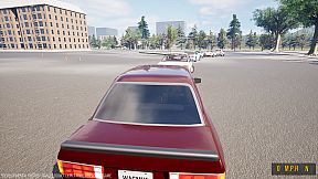 Cone Crushers: Autocross