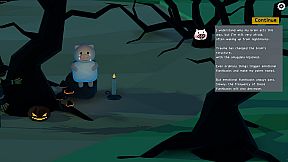 The Adventures of Bunny and Pig