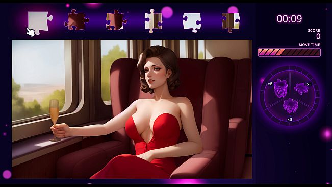 20th Century Beauties