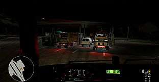 AA Truck Simulator Euro Roads 2026