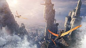 Last Oasis (Game Preview)