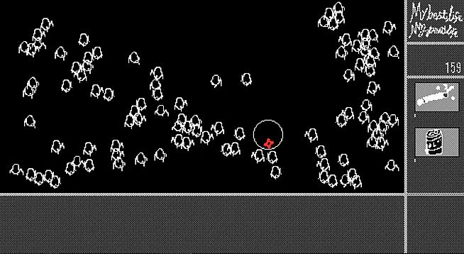 my BEST life my PEST life