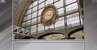 Super Jigsaw Puzzle: Generations - France Puzzles