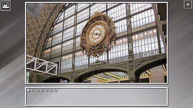 Super Jigsaw Puzzle: Generations - France Puzzles