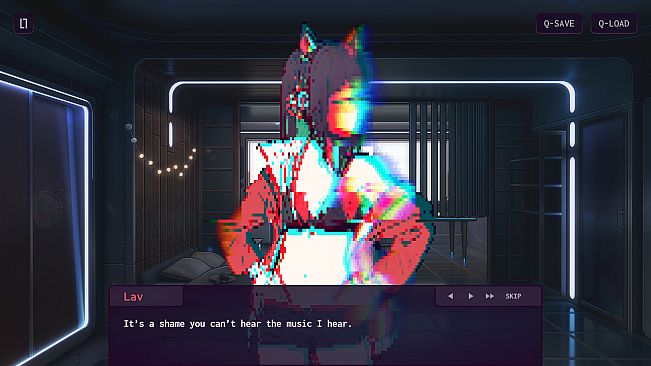 CELL 0: Cyber Entertainment Leisure Lounge