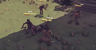 Fantasy Gladiators: Legendary Edition