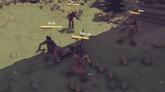 Fantasy Gladiators: Legendary Edition