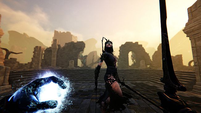 Tainted Grail: The Fall of Avalon