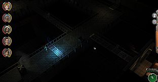 The Fifth Expedition