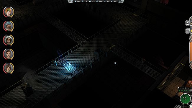 The Fifth Expedition