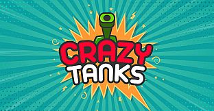 Crazy Tanks