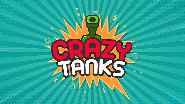 Crazy Tanks
