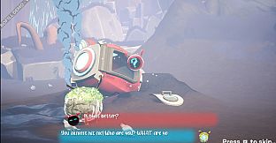 BoF1LL: A Withering World