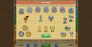 8Floor Strategic Collection