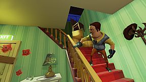 Hello Neighbor: Home Invader Bundle