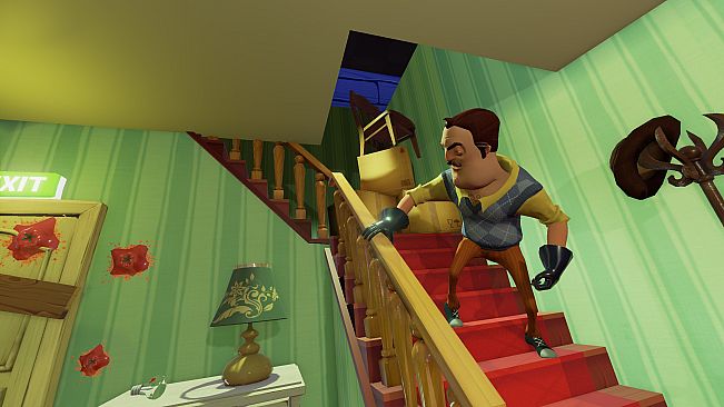 Hello Neighbor: Home Invader Bundle