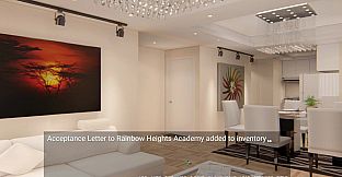 Rainbow Heights Academy: Year 1