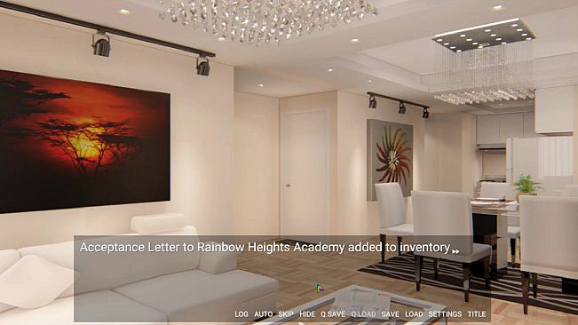 Rainbow Heights Academy: Year 1