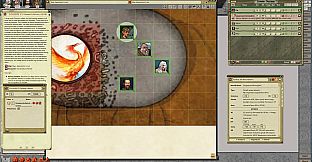 Fantasy Grounds - Pathfinder RPG - Wrath of the Righteous AP 6: City of Locusts
