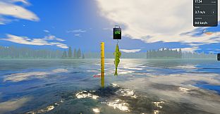 Finnish Fishing Simulator