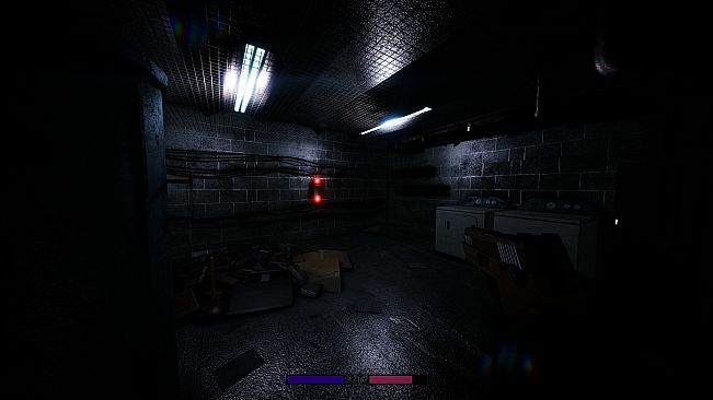 Biodacity The Mansion