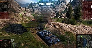 World of Tanks