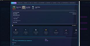 Alien Attorney Adventure