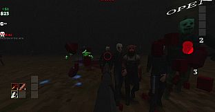 Blood Welkin