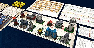 Tabletopia - Tapestry