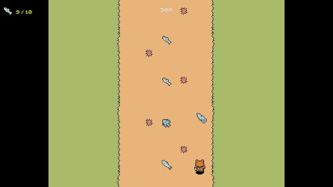 Pixicharm - Flip, Flap & Fang