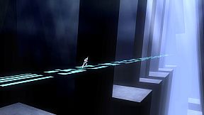 El Shaddai ASCENSION OF THE METATRON HD Remaster