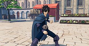 FAIRY TAIL: Gray's Costume "Dress-Up"