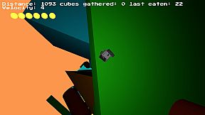 The Adventures Of Little Wurfel