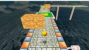 Crazy Ball Adventures