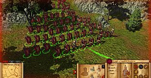 Hegemony Rome: The Rise of Caesar - Bannermen Pack