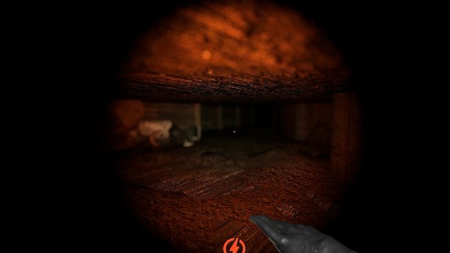 Crawlspace Multiplayer