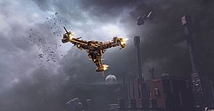 Star Conflict - Mjolnir