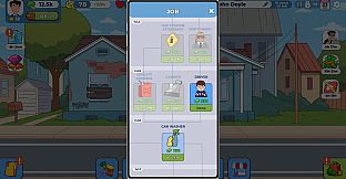 Idle Guy