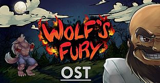 Wolf's Fury Original Soundtrack