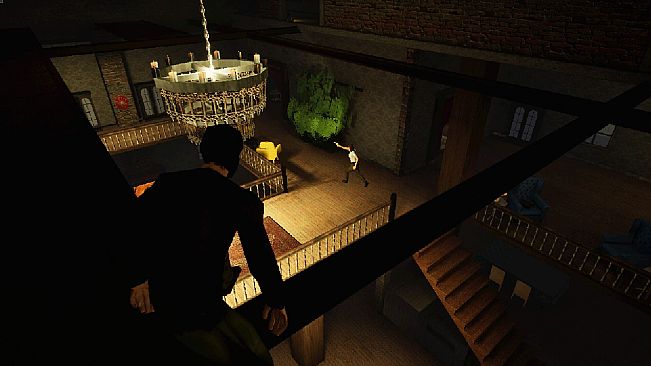 Thieves and Tasers